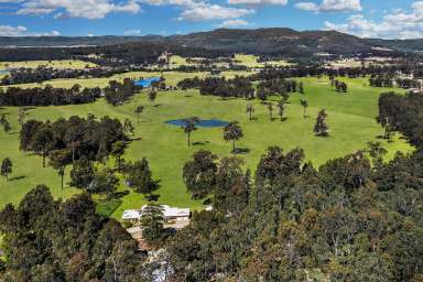 Farm For Sale - NSW - Congewai - 2325 - Expansive Homestead on 100 Prime rural Acres  (Image 2)