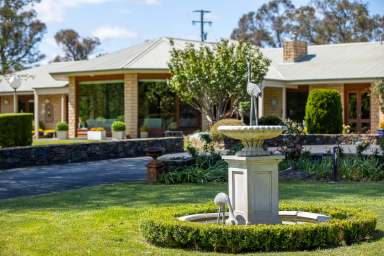 Farm Auction - NSW - Walcha - 2354 - An outstanding New England rural estate: Round Hill, Walcha NSW  (Image 2)