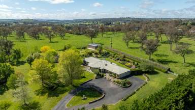 Farm Auction - NSW - Walcha - 2354 - An outstanding New England rural estate: Round Hill, Walcha NSW  (Image 2)