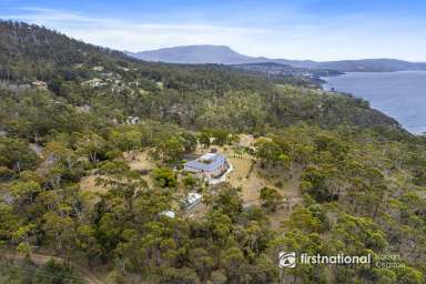 Farm For Sale - TAS - Tinderbox - 7054 - Virtual Waterfront in Exclusive Tinderbox  (Image 2)