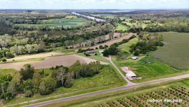 Farm For Sale - QLD - Bucca - 4670 - Versatile Property with Kolan River Frontage  (Image 2)