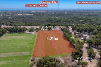 Farm For Sale - WA - Baldivis - 6171 - Endless Potential on 4.01 Hectares (9.9 Acres) in Baldivis – A Rare Rural Gem  (Image 2)