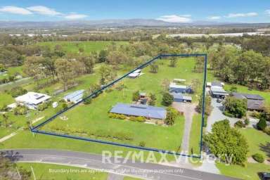 Farm For Sale - QLD - Wamuran - 4512 - Where Family, Horses, and Luxury Gallop Together  (Image 2)