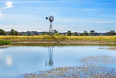 Farm For Sale - VIC - Snake Valley - 3351 - 11.78HA (29.11 Acres) Highly Versatile & Substantially Improved  (Image 2)