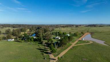 Farm Auction - NSW - Torryburn - 2358 - "Gwydir Park" - A Genuine New England Value Proposition  (Image 2)