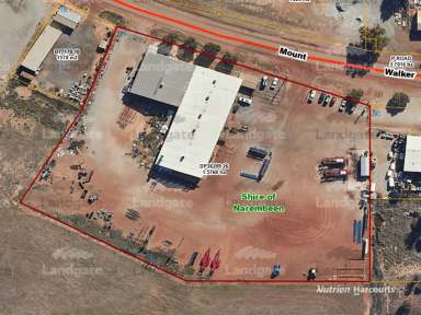 Farm For Sale - WA - Wadderin - 6369 - COMMERCIAL INDUSTRIAL INVESTMENT BARGAIN  (Image 2)