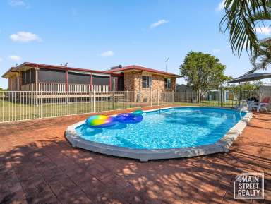 Farm For Sale - QLD - Blackbutt - 4314 - Stunning Home with Pool on 4.9 Acres Blackbutt  (Image 2)