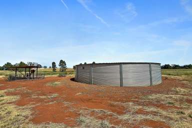 Farm Auction - QLD - St George - 4487 - Versatile Grazing Property – First Time Offered in 44 Years  (Image 2)