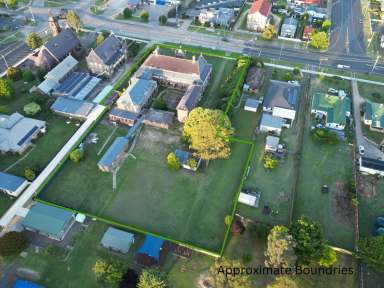 Farm Expressions of Interest - NSW - Glen Innes - 2370 - Historic former St Joseph's Convent.  (Image 2)