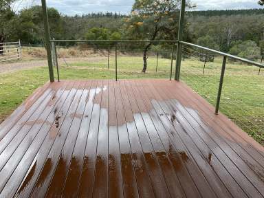 Farm For Sale - QLD - East Nanango - 4615 - Escape to the Country!  (Image 2)