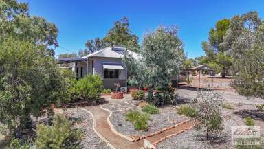 Farm For Sale - WA - Northam - 6401 - Country Living at Its Finest – Spacious Family Home on 4.94 Acres!  (Image 2)