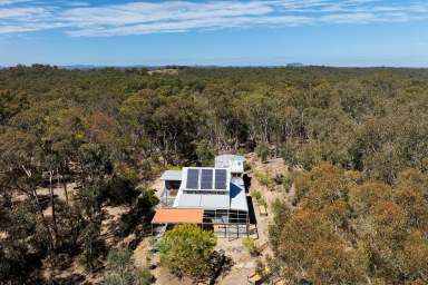 Farm For Sale - VIC - Yapeen - 3451 - Built for Sustainable Living  (Image 2)