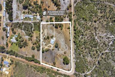 Farm For Sale - WA - Pinjarra - 6208 - PRIME DEVELOPMENT OPPORTUNITY IN THE RAPIDLY GROWING PEEL REGION  (Image 2)