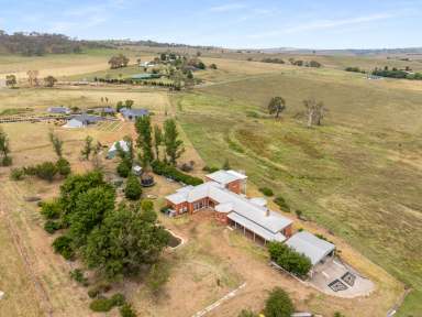 Farm Auction - NSW - Dunkeld - 2795 - Opportunity, Size & Scale  (Image 2)