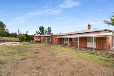 Farm Auction - NSW - Dunkeld - 2795 - Opportunity, Size & Scale  (Image 2)