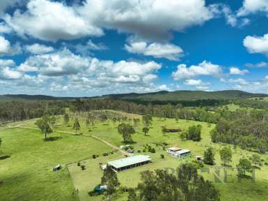 Farm For Sale - QLD - North Aramara - 4620 - Country Lifestyle Living  (Image 2)