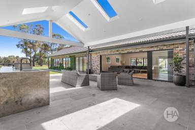 Farm For Sale - VIC - Moorooduc - 3933 - Horse Property With Designer Homestead  (Image 2)