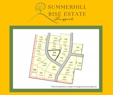 Farm For Sale - VIC - Longford - 3851 - Summerhill Rise Estate, Longford – Andrews Road, Longford  (Image 2)