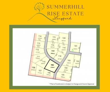 Farm For Sale - VIC - Longford - 3851 - Summerhill Rise Estate, Longford – Andrews Road, Longford  (Image 2)