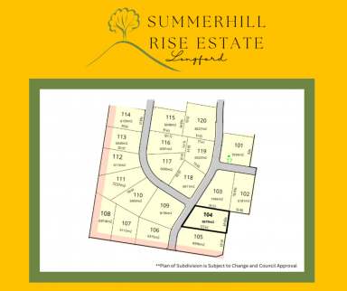 Farm For Sale - VIC - Longford - 3851 - Summerhill Rise Estate, Longford – Andrews Road, Longford  (Image 2)