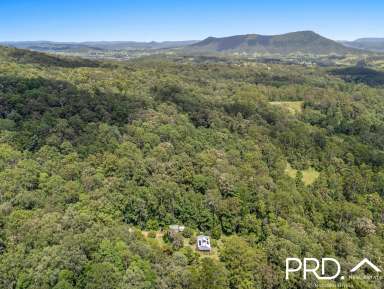 Farm For Sale - NSW - Kyogle - 2474 - Home and Studio on 13+ acres  (Image 2)