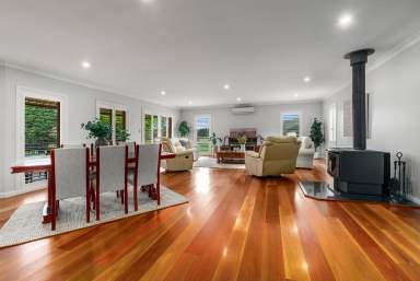 Farm For Sale - NSW - Sutton Forest - 2577 - Nature, Elegance, and Space: Experience Rural Perfection  (Image 2)