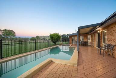 Farm For Sale - NSW - Sutton Forest - 2577 - Nature, Elegance, and Space: Experience Rural Perfection  (Image 2)