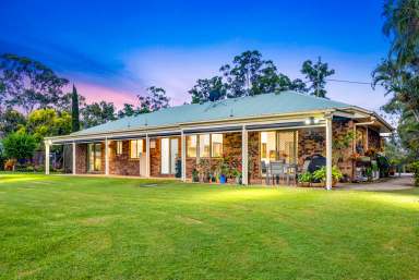 Farm For Sale - QLD - Pie Creek - 4570 - Exceptional Lifestyle Property in Pie Creek  (Image 2)