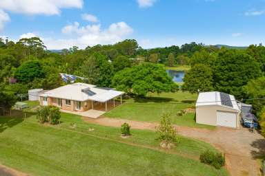 Farm For Sale - QLD - Witta - 4552 - QUIET CUL-DE-SAC, SUNSETS OVER THE LAKE  (Image 2)