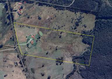 Farm For Sale - NSW - Bombala - 2632 - Nothing idle about "Glenidle"  (Image 2)