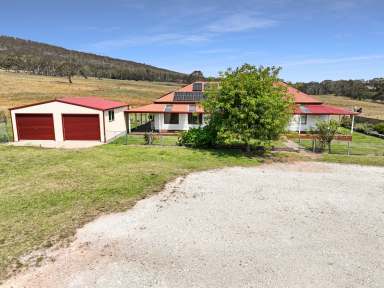 Farm For Sale - NSW - Bombala - 2632 - Nothing idle about "Glenidle"  (Image 2)