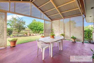 Farm For Sale - QLD - Allora - 4362 - IMMACULATE FAMILY HOME ON 5.9 ACRES  (Image 2)