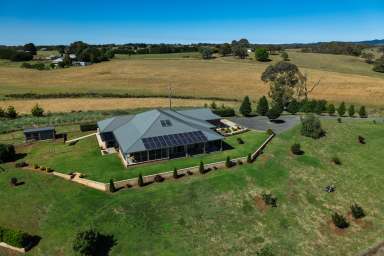 Farm Auction - NSW - Orange - 2800 - Luxury Residence with Water Views only 6 km from Orange  (Image 2)