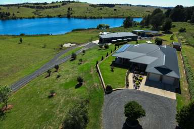 Farm Auction - NSW - Orange - 2800 - Luxury Residence with Water Views only 6 km from Orange  (Image 2)