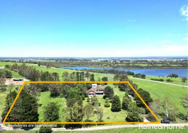 Farm For Sale - NSW - Back Forest - 2535 - A Beauty on Back Forest  (Image 2)