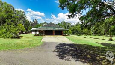 Farm For Sale - NSW - Narrabri - 2390 - THE PROPERTY THAT HAS IT ALL  (Image 2)