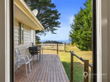 Farm For Sale - VIC - Foster North - 3960 - SPACIOUS HOME WITH SPECTACULAR PROM VIEWS  (Image 2)