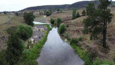 Farm For Sale - NSW - Merriwa - 2329 - River Frontage, 230 acres  (Image 2)