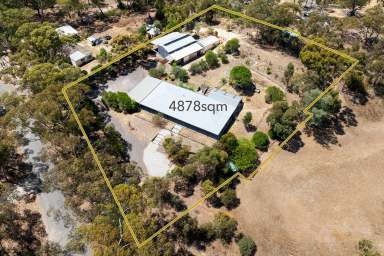 Farm For Sale - VIC - McKenzie Hill - 3451 - Stylish Transformation  (Image 2)