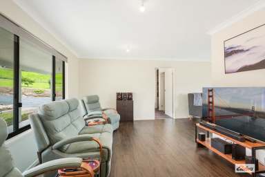 Farm For Sale - NSW - Bega - 2550 - Spacious Family Home on 1.4Ha – The Perfect Country Retreat!  (Image 2)