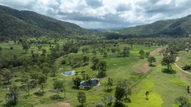 Farm For Sale - QLD - Bromelton - 4285 - Large - scale grazing opportunity, close to town  (Image 2)