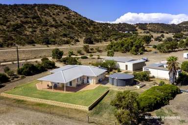 Farm For Sale - WA - Howatharra - 6532 - Valley High - The Pinnacle of Lifestyle Properties  (Image 2)