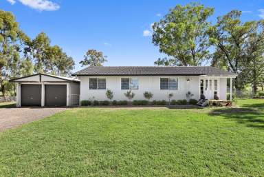 Farm For Sale - NSW - Parkville - 2337 - Equine Property  (Image 2)