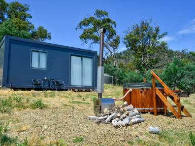 Farm For Sale - TAS - Black Hills - 7140 - Private Paradise  (Image 2)