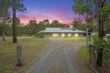 Farm For Sale - NSW - Limeburners Creek - 2324 - RURAL RETREAT WITH SPACE, PRIVACY & ENDLESS POTENTIAL!  (Image 2)