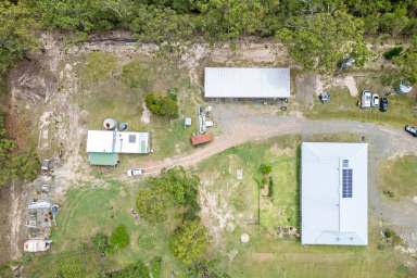 Farm For Sale - NSW - Limeburners Creek - 2324 - RURAL RETREAT WITH SPACE, PRIVACY & ENDLESS POTENTIAL!  (Image 2)