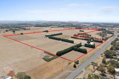 Farm For Sale - VIC - Mount Rowan - 3352 - OUTSTANDING BALLARAT CITY FRINGE LANDBANK OPPORTUNITY  (Image 2)