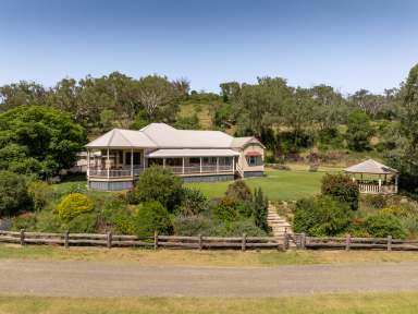 Farm Auction - QLD - Felton - 4358 - Where The Horizon Meets The Sunrise  (Image 2)