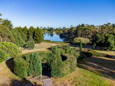 Farm Auction - TAS - Grindelwald - 7277 - Idyllic Lifestyle on over two acres of Park Lands  (Image 2)