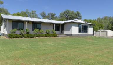 Farm Tender - NSW - Warren - 2824 - Gunningbar Creek Lifestyle Property  (Image 2)